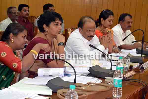 ಮುಂದಿನ ಕೆಡಿಪಿ ಸಭೆ ತನಕ ಪಂಚನಹಳ್ಳಿ ಗೋಶಾಲೆ ಮುಚ್ಚುವುದಿಲ್ಲ: ಆರ್.ರೋಷನ್ ಬೇಗ್